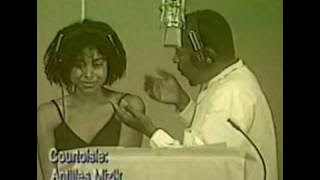 Sé Vérité (Magnum Band ) / Featuring Tanyia Saint-Val