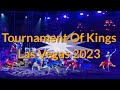 Tournament of kings 2023  the dinner show in las vegas annadkins lasvegas tournament