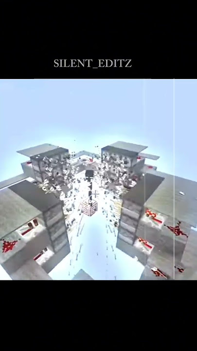 BRO HAS SPIDER SENSORS 🥶☠️💀 V3 #trending #trolface #viralshortsedit #minecraft #enderman