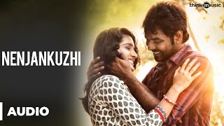 Nenjankuzhi Official Full Song - Naveena Saraswathi Sabatham