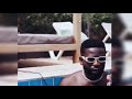 🔥🔥....bisa kdei goes sobolo in the pool in his house 😍😍
