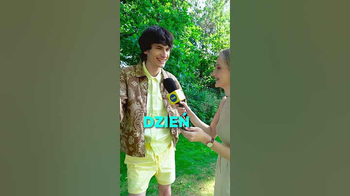 SZYBKIE PYTANIA Z DOMINIKIEM CZ. 2 ⏱💚 | TOP MODEL #shorts