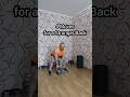4 Moves for a Stronger Back