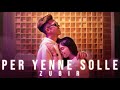 Zubir khan  per yenne solle official music