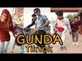 GUNDA Tiktok video | gangster Tiktok video | Attitude Tiktok | fight Tiktok video | Badla Tiktok