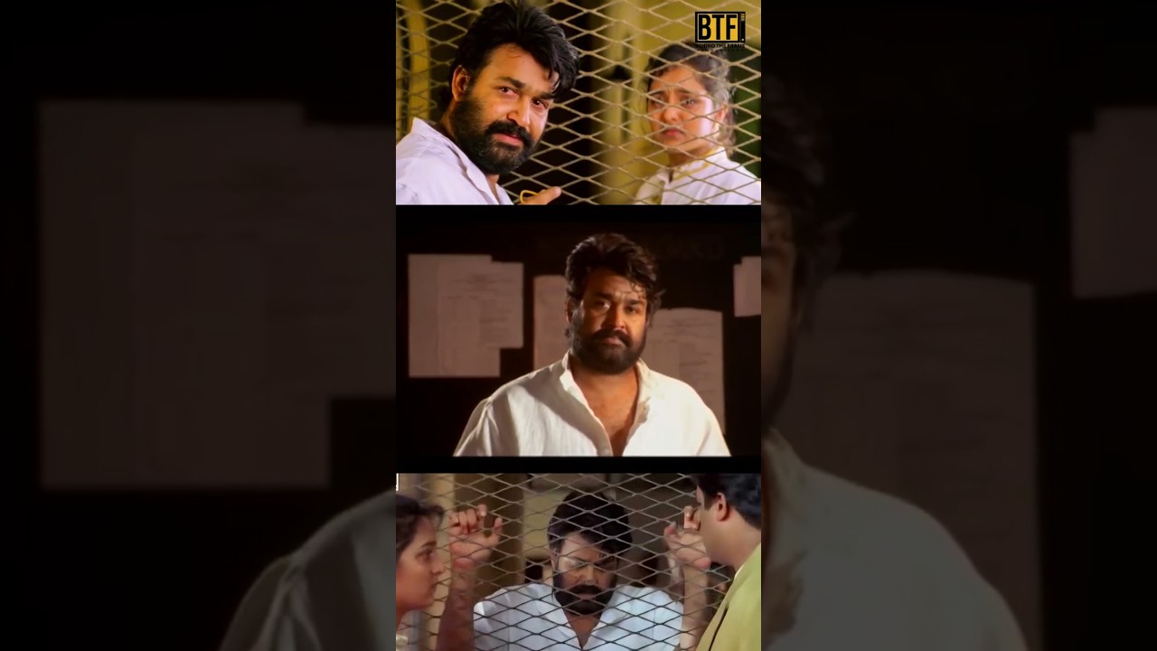 Director Sibi Malayil on Mohanlal’s Deleted Niranjan Scenes