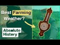 The Way Edwardians Were Able To Predict The Weather | Edwardian Farm EP12 | Absolute History