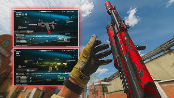 These 5 Class Setups Will Make You a Search and Destroy GOD (Modern Warfare 2 Best Class Setups)