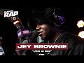 Jey Brownie - J