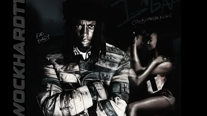 Raq baby • Charlie Sheen #SLOWED