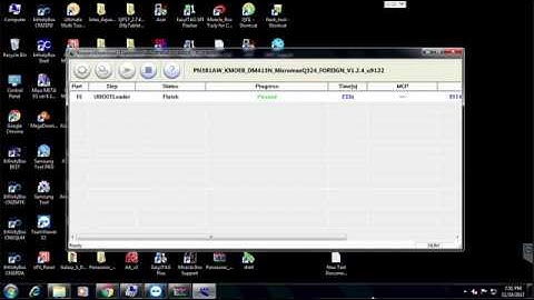 Micromax Q324 Flashing Error And Display Problm Solve By Og Tool