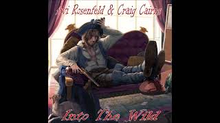 Video thumbnail of "Avi Rosenfeld & Craig Cairns - Into The Wild"