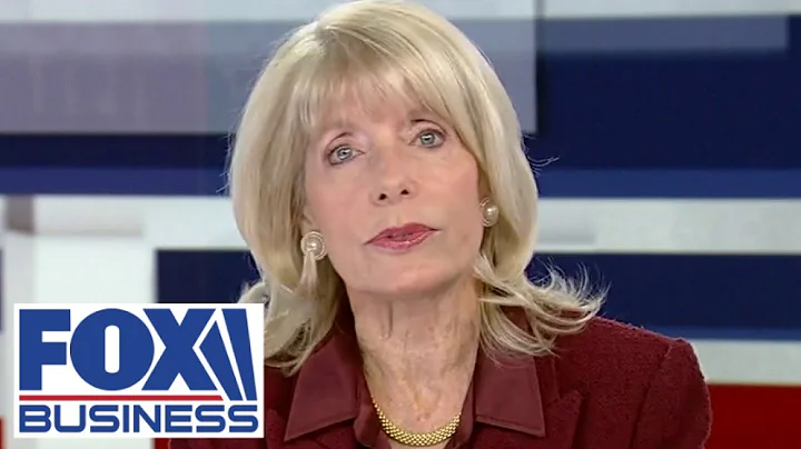 This is an attack on our democracy: Liz Peek