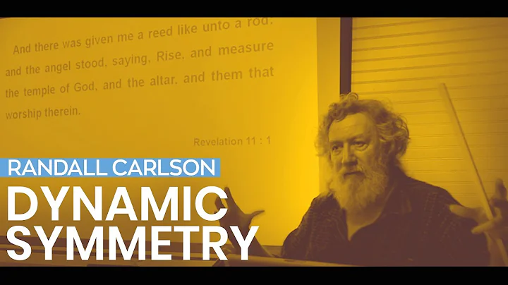 Randall Carlson - Sacred Geometry, Geodyssey & the...