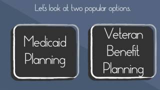 Medicaid and Veteran Benefit Planning | The Siegel Law Group, P.A.