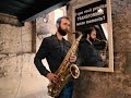 Sax improvising: Marcelo Cucco - what do you need to change at this moment?