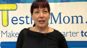 Reviews of TestingMom.com – from Parents!