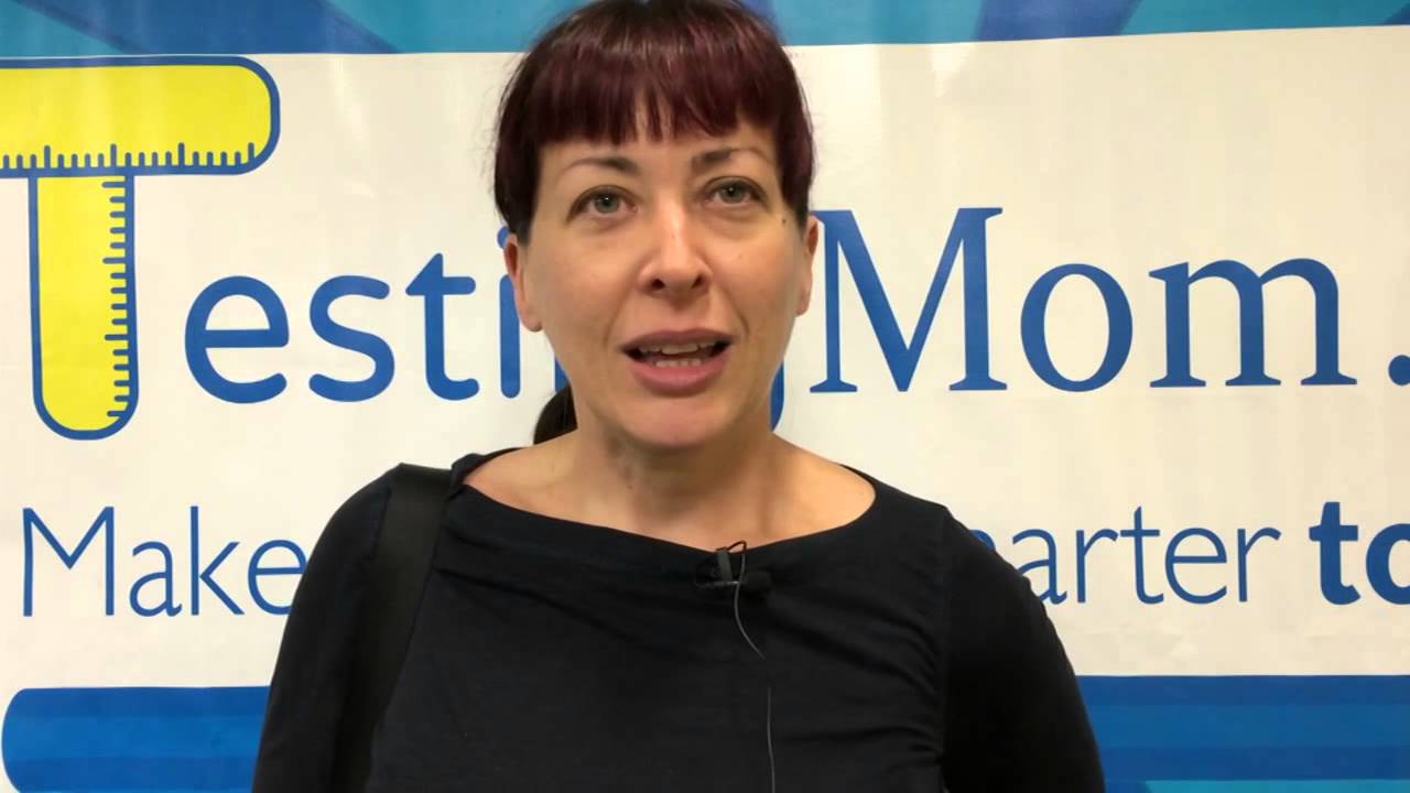 Reviews of TestingMom.com – from Parents! - YouTube