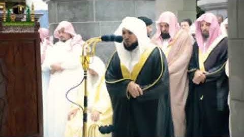 قال إنما أشكو بثي وحزني إلى الله    تلاوة مؤثرة للشيخ ماهر المعيقلي من سورة يوسف    تراويح ١٤٤٠هـ