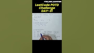 Power of Three | LeetCode 326 | Easy Yet Tricky Approach Explained