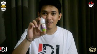 INI GRAPE KU