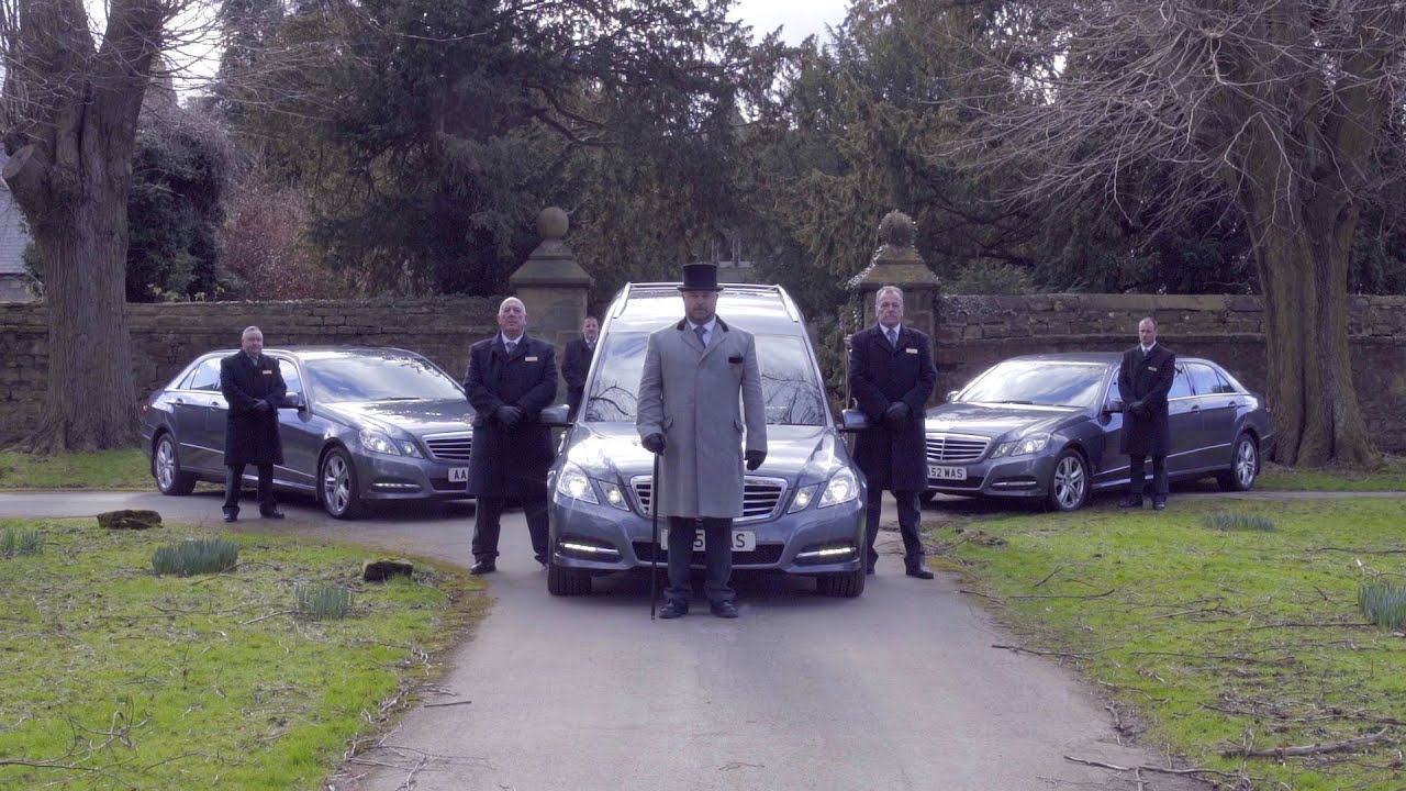 A Wass Funeral Directors Ltd - YouTube