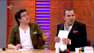 3 Adam 17.Bölüm 22.02.2017 Part 5