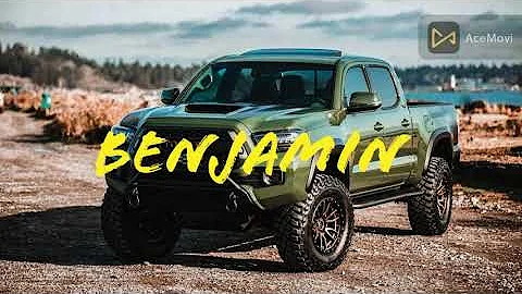 Soy Benjamin - Grupo Arriesgado 2022