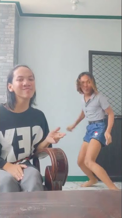 Dance tik tok terbaik sepanjang sejarah😂😂#Tiktokdance #lucu #storywa #30detik #kocak