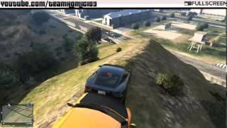 GTA V Online XP and Money Grinding Live Stream