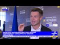 Складалось враження, що виступає шут, але було дуже не смішно - Гончаренко