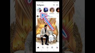How to hide Instagram story || Instagram story hide kaise kare shorts viral