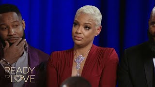Ida Gets Angry At Khaleel For Revealing They’re Dating | Ready to Love | Oprah Winfrey Network