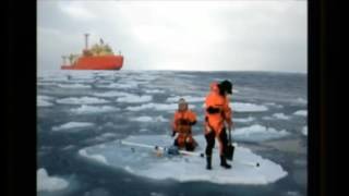 Dramatic Changes in Polar Ice: Waleed Abdalati (NASA)