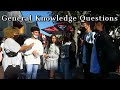 Public General Knowledge Quiz | South African