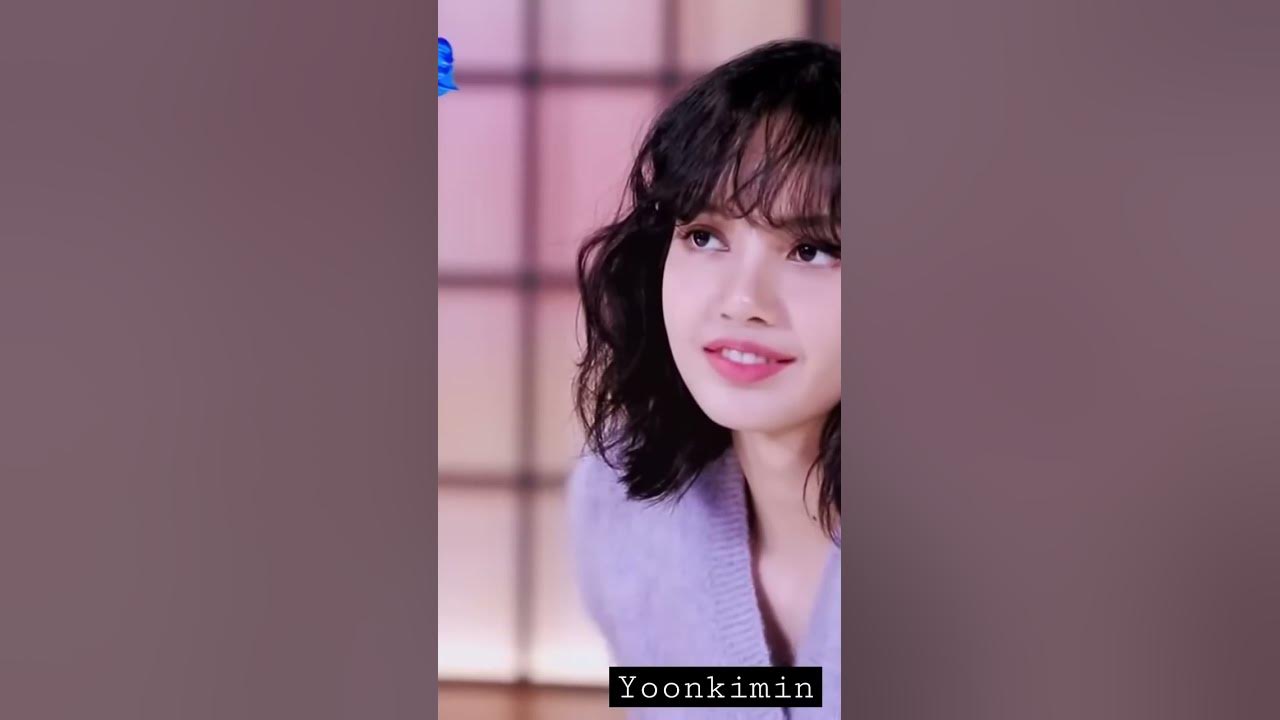 Others doing wave VS Lisa😎✨