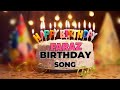 Faraz birthday song with name birthday songs