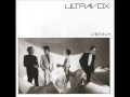 Ultravox - Vienna Full Album