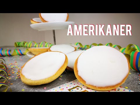 Video: Kann man Teegebäck in Amerika bekommen?