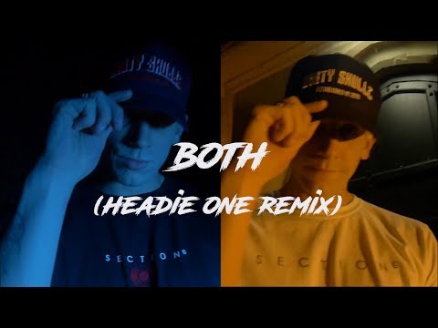 ShadowCV - Both - Headie One Remix