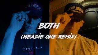 Shadowcv - Both - Headie One Remix