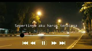 Story Merpati band-sendiri dulu