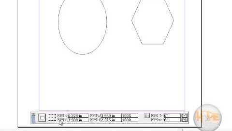 Adobe Pagemaker-Manipulating with the control palette#12