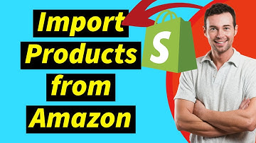 How To Import Products from Amazon to Shopify In 2025 (Free)