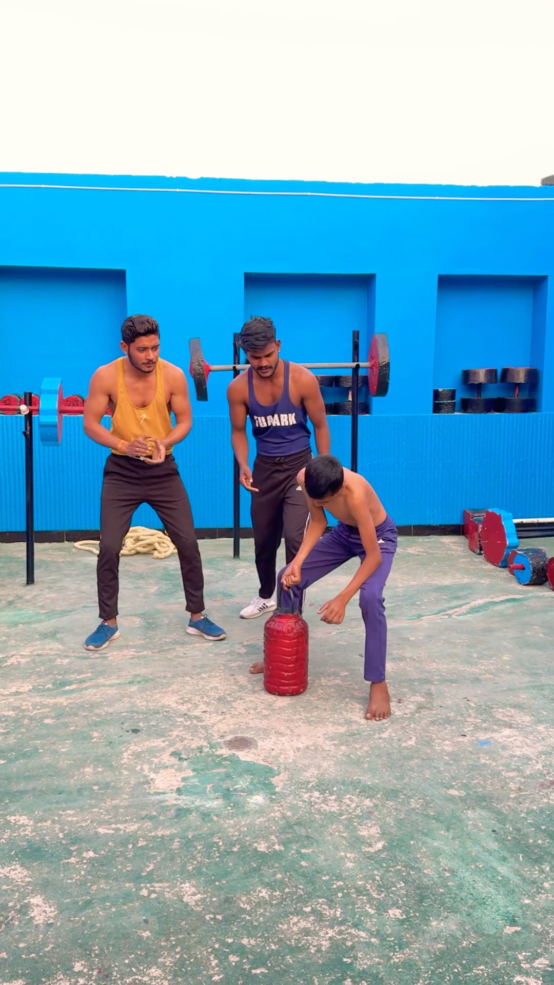 Nikal Gayi Hwa ??? #shortvideo #funny #funnyvideo