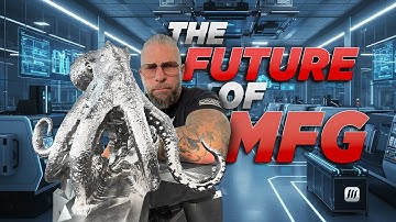 Het beste wat ooit is gebeurd in de machinebouw