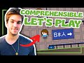 #3 Learn JAPANESE with WAGOTABI - Complete beginners - [JAPANESE COMPREHENSIBLE INPUT] thumbnail