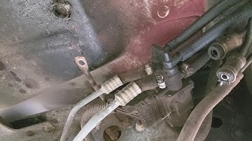 Square Body Chevy Dual Tanks(1)