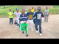 This Beat Hit Different Gitaza Dance Kids Every Body Is Vibe Energy Full