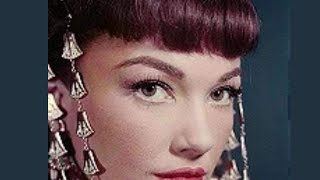 13 Sexy Photos of Anne Baxter